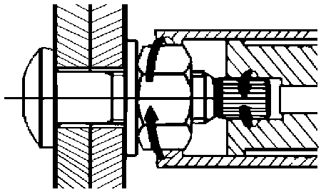 Tension Control (TC) Bolts - BACO Enterprises